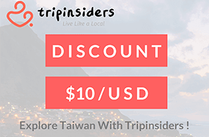 Tripinsiders Coupon